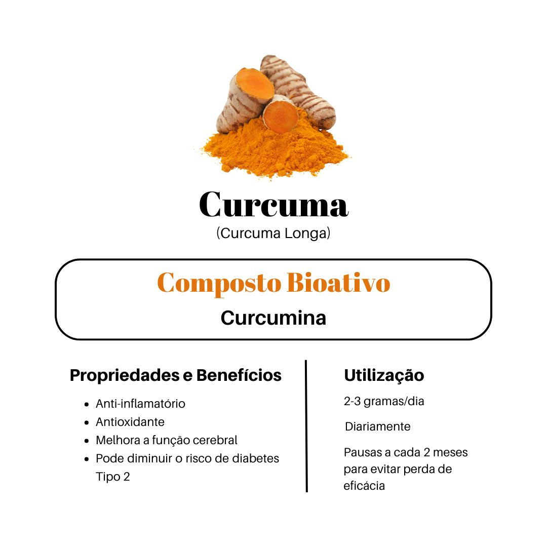 Curcuma BIO