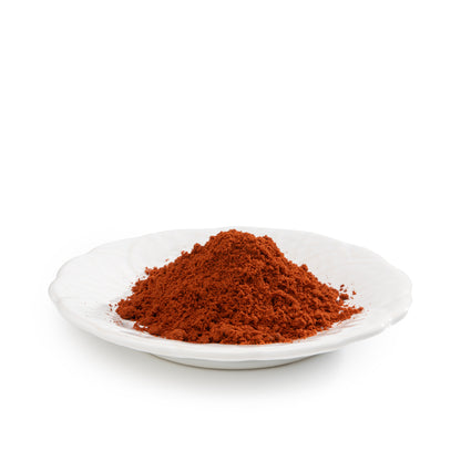 Urucum Moído