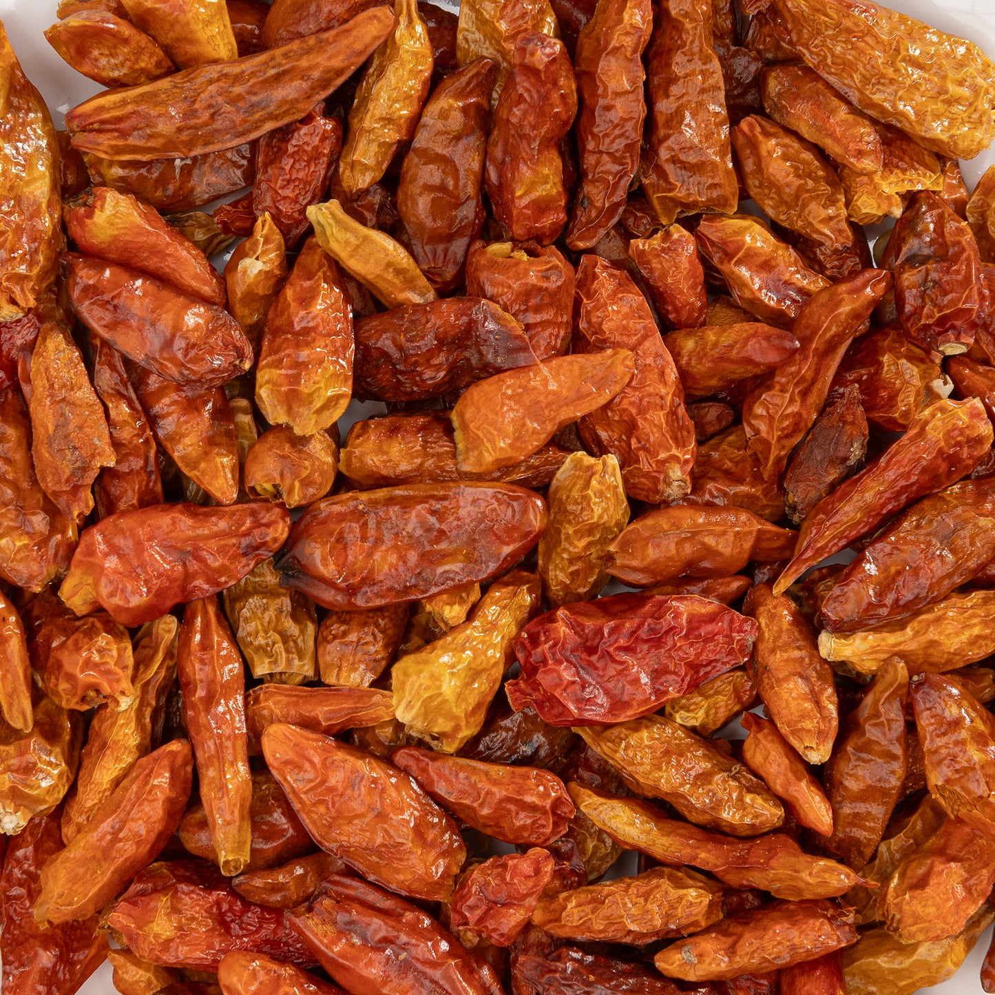 Birds Eye Chilli