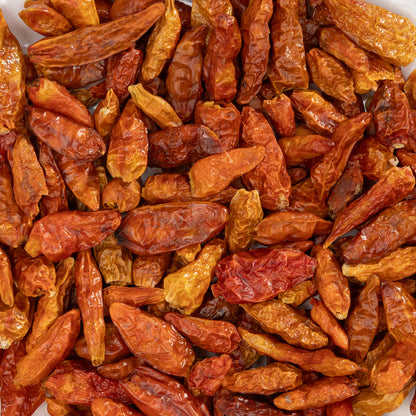 Birds Eye Chilli