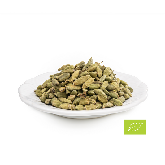 Cardamomo BIO