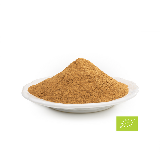 Organic Ceylon Cinnamon