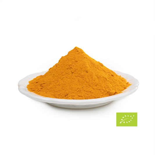 Curcuma BIO