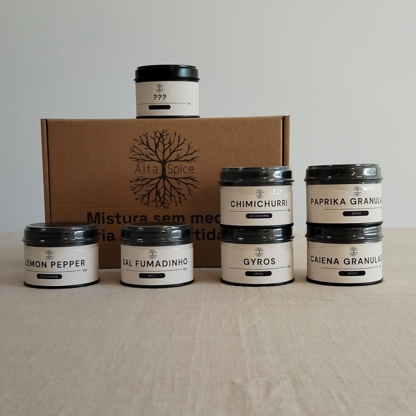 Kit Grelhados (Edição Limitada)