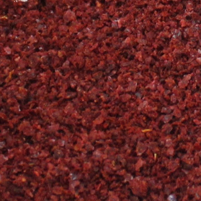 Organic Sumac