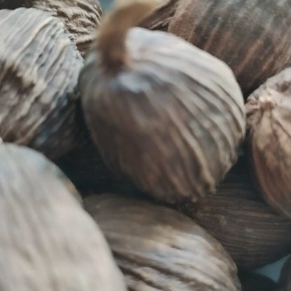 Cardamomo Preto